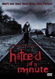 Hatred Of A Minute' Poster