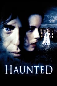 Haunted' Poster