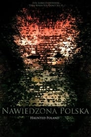 Haunted Poland' Poster