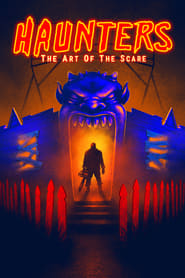 Haunters The Art of the Scare