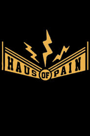 Haus of Pain' Poster