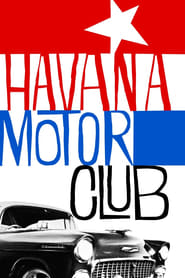 Havana Motor Club' Poster