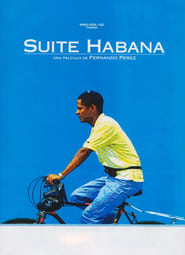 Suite Habana' Poster