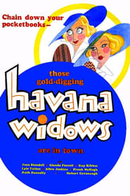 Havana Widows' Poster
