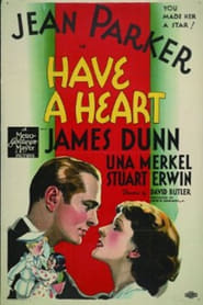 Have a Heart' Poster