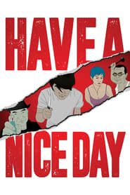 Have a Nice Day' Poster
