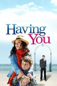 Having You' Poster