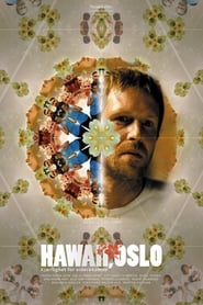Hawaii Oslo' Poster