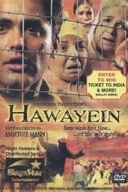 Hawayein' Poster