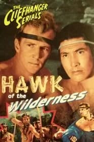 Hawk of the Wilderness' Poster