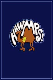 Hawmps' Poster
