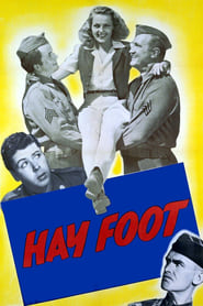 Hay Foot' Poster