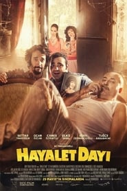 Hayalet Day' Poster