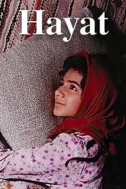 Hayat' Poster