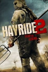 Hayride 2' Poster