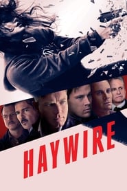 Streaming sources forHaywire