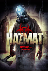 HazMat' Poster