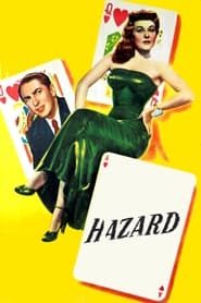 Hazard' Poster