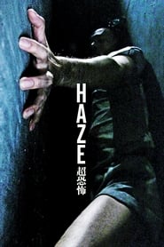 Haze' Poster