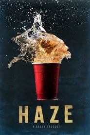 Haze' Poster