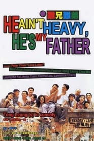 He Aint Heavy Hes My Father' Poster