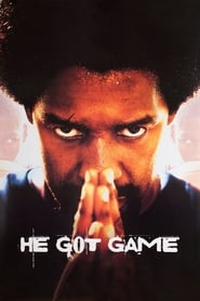 He Got Game' Poster