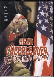 Head Cheerleader Dead Cheerleader' Poster