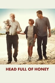 Head Full of Honey' Poster