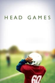 Head Games' Poster