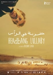 Headbang Lullaby' Poster