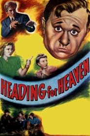 Heading For Heaven' Poster