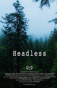Headless' Poster