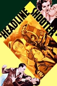 Headline Shooter' Poster