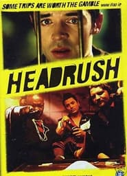 Headrush Poster