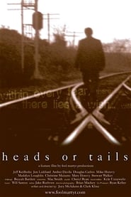 Heads or Tails' Poster
