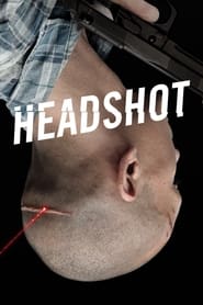 Headshot' Poster