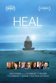 Heal' Poster