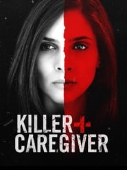 Killer Caregiver' Poster