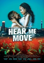 Hear Me Move' Poster