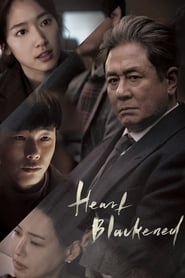 Heart Blackened' Poster