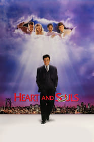 Heart and Souls' Poster