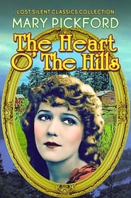 Heart o the Hills' Poster