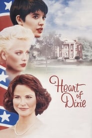 Heart of Dixie' Poster