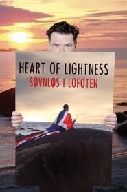 Heart of Lightness' Poster