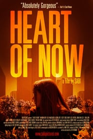 Heart of Now' Poster