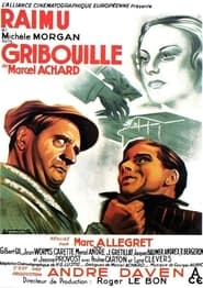 Gribouille' Poster