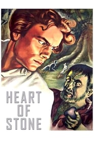 Heart of Stone' Poster