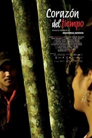 Corazn del tiempo' Poster