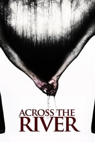 Across the River' Poster