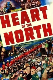 Heart of the North' Poster